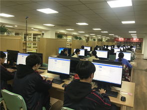 智汇电商 第六届全国电子商务运营技能大赛浙江省赛在我院圆满落幕